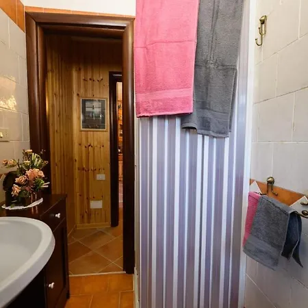 La Pineta Di Giove - Casa Lory *