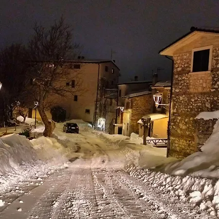 La Pineta Di Giove - Casa Lory *