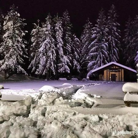 La Pineta Di Giove - Casa Lory * Campo di Giove