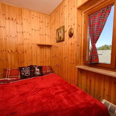 Appartamento La Pineta Di Giove - Casa Lory *