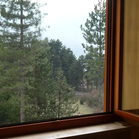 Appartamento La Pineta Di Giove - Casa Lory Campo di Giove