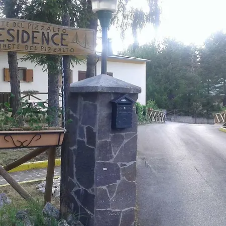 Casa Lory * Campo di Giove