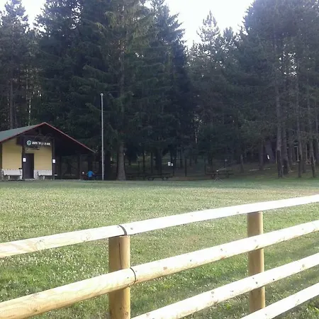 La Pineta Di Giove - Casa Lory アパート