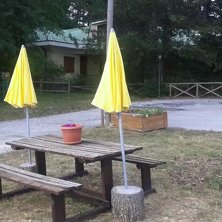 Casa Lory Campo di Giove