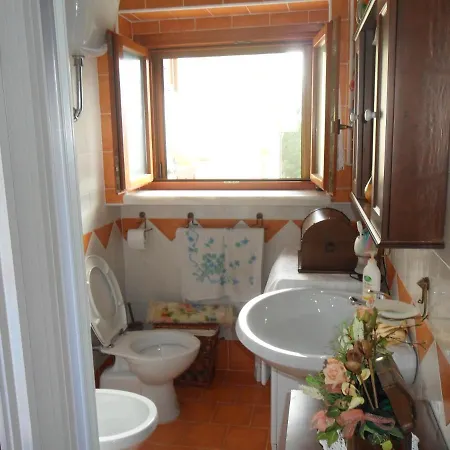 La Pineta Di Giove - Casa Lory カンポ・ディ・ジョーヴェ