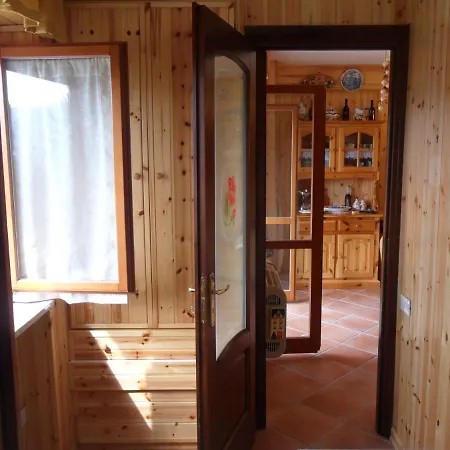 Apartment La Pineta Di Giove - Casa Lory