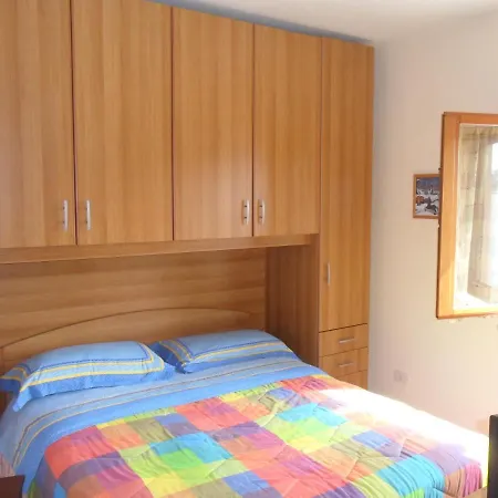 La Pineta Di Giove - Casa Lory *