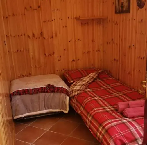 La Pineta Di Giove - Casa Lory