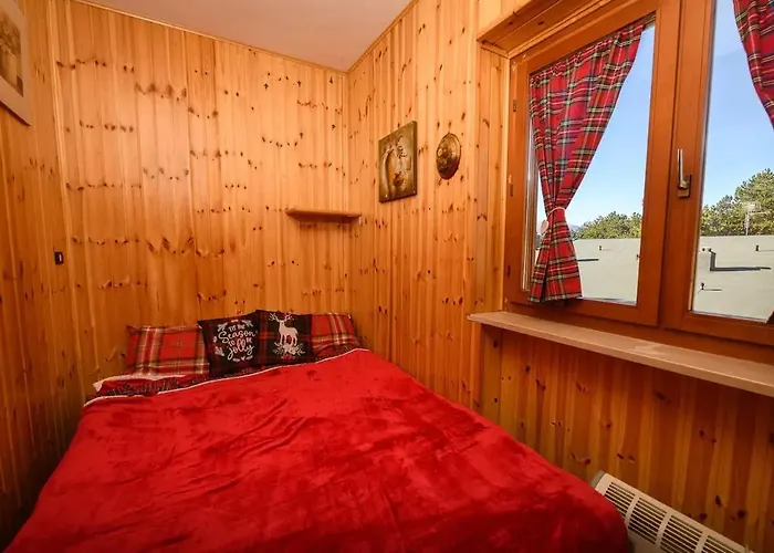 Apartment La Pineta Di Giove - Casa Lory *