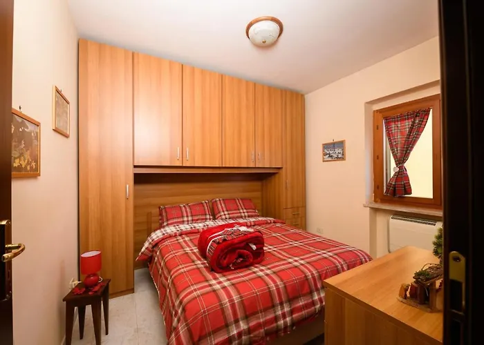 La Pineta Di Giove - Casa Lory Διαμέρισμα *