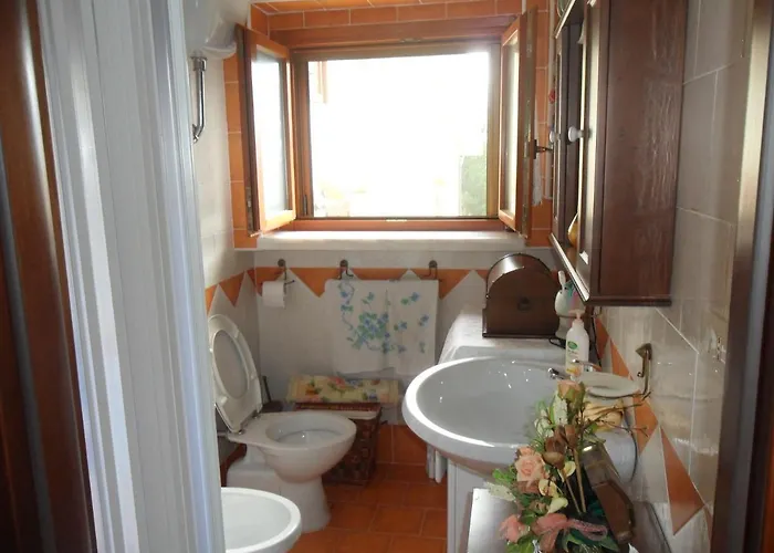 La Pineta Di Giove - Casa Lory Campo di Giove