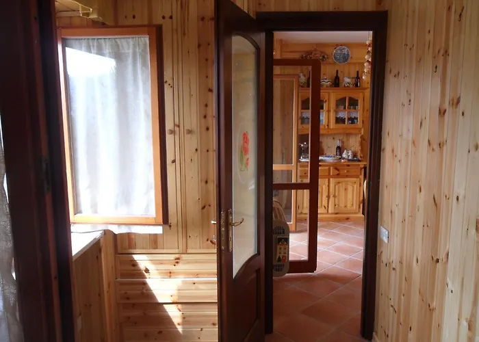 Apartment La Pineta Di Giove - Casa Lory