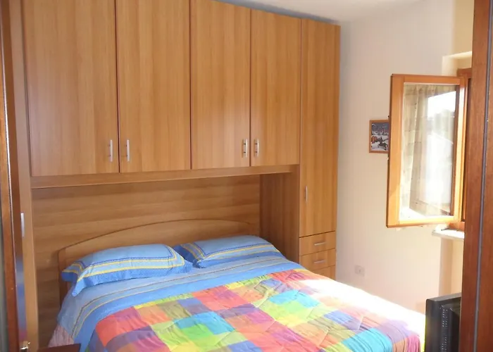 La Pineta Di Giove - Casa Lory *